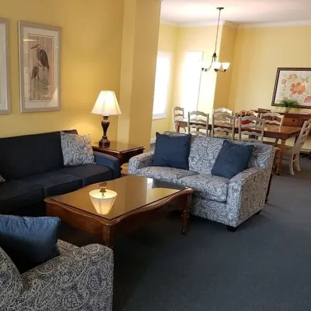 Rent this 3 bed condo on Hilton Head Island