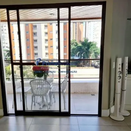 Rent this 4 bed apartment on Rua Caconde 426 in Cerqueira César, São Paulo - SP