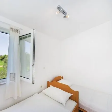 Rent this 4 bed house on Bibinje in Lipauska, 23205 Općina Bibinje