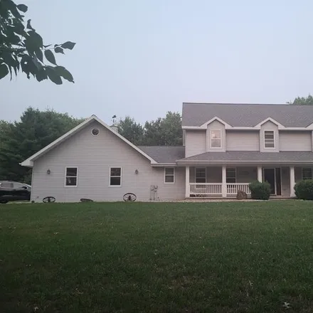 Buy this 3 bed house on 2398 Cathedral Forest Drive in Suamico, WI 54313