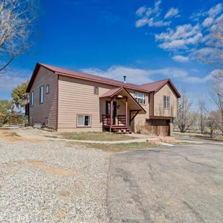 Buy this 3 bed house on 356 Knolls Circle in Falfa, La Plata County