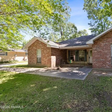 Buy this 3 bed house on 204 Marigold Drive in Opelousas, LA 70570