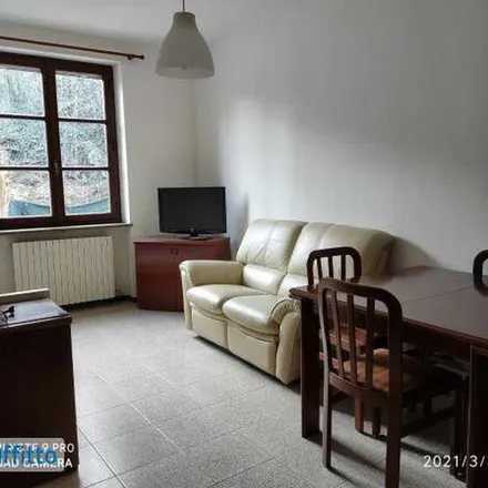 Rent this 2 bed apartment on Cascina Fornace in Via Santhià, 13040 Carisio VC
