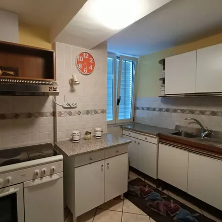 Rent this 3 bed apartment on 80053 Castellammare di Stabia NA