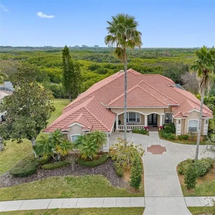 Buy this 5 bed house on 5611 East Longboat Boulevard in Bayside East, Hillsborough County