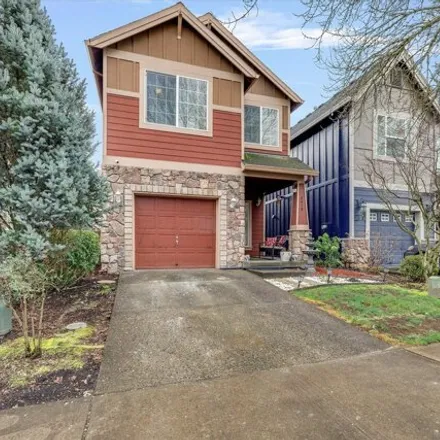 Buy this 3 bed house on 4610 Southeast Olivewood Street in Hillsboro, OR 97123