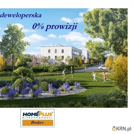 Buy this 4 bed apartment on Borecka 23 in 03-034 Warsaw, Poland