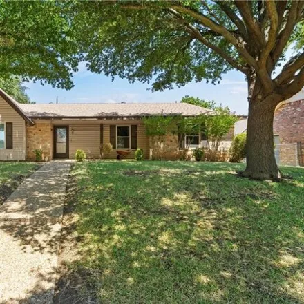 Buy this 3 bed house on 7199 Belfast Circle in Waco, TX 76712