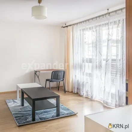 Rent this 2 bed apartment on Biała Droga 11 in 30-324 Krakow, Poland