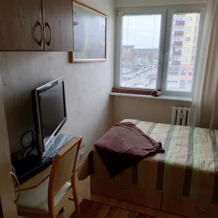Image 1 - Tadeusza Zawadzkiego 127, 71-245 Szczecin, Poland - Apartment for rent