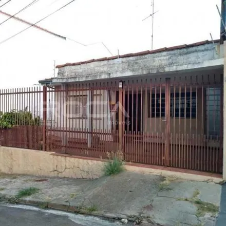 Image 2 - Rua Quinze de Novembro, Jardim Macarengo, São Carlos - SP, 13560-240, Brazil - House for sale