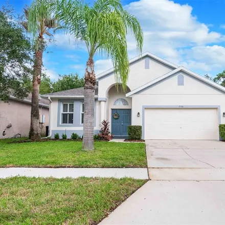 Buy this 4 bed house on 2570 Cypress Trace Circle in Orange County, FL 32825