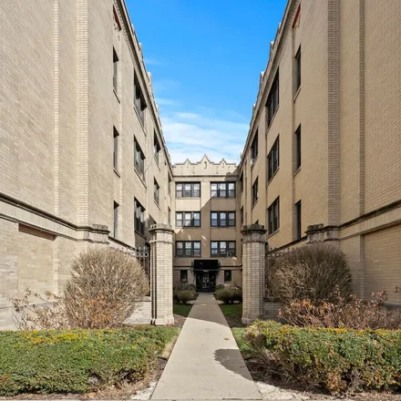 Rent this 1 bed apartment on 6829 21st Street in Berwyn, IL 60402