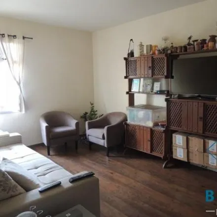 Buy this 3 bed apartment on Rua Professor Tancredo Martins in Novo São Lucas, Belo Horizonte - MG