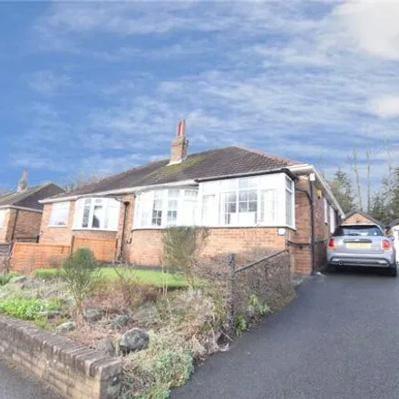 Buy this 2 bed house on 29 High Moor Crescent in Leeds, LS17 6EE