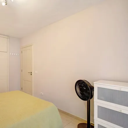 Rent this 1 bed house on Santiago del Teide in Calle Casas de Reina, 38690 Santiago del Teide