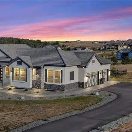 Buy this 6 bed house on Walden Way in El Paso County, CO