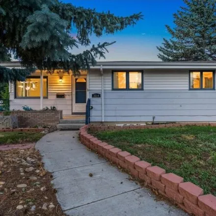 Buy this 4 bed house on 3214 N Colorado Ave in Loveland, Colorado