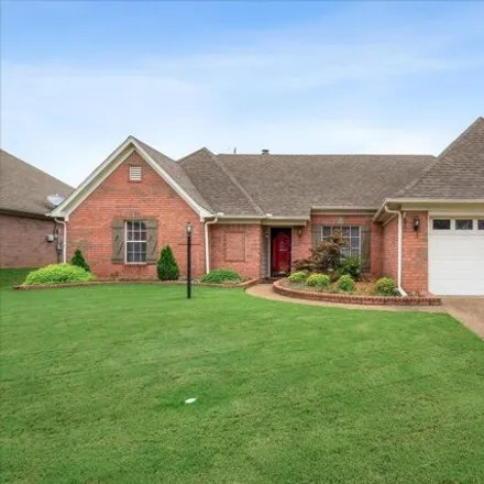 Buy this 3 bed house on 5272 Sea Horse Dr in Memphis, Tennessee