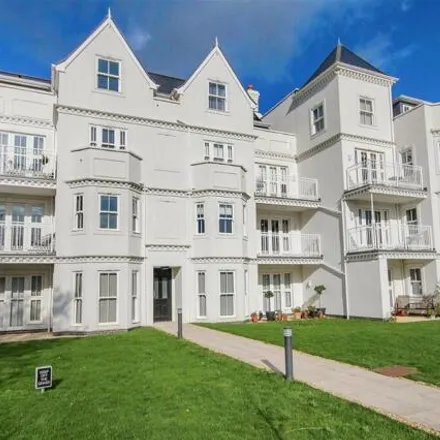 Buy this 2 bed apartment on Belsize Road in Worthing, BN11 4RH