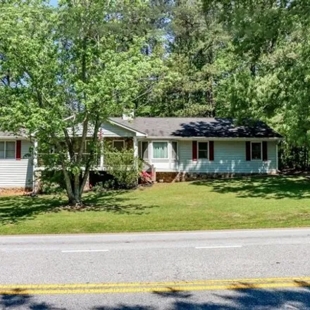 Buy this 4 bed house on 4192 Stilesboro Road in Cobb County, GA 30152