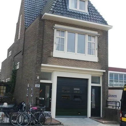 Image 3 - Vaartweg 28A, 1401 RC Bussum, Netherlands - Apartment for rent