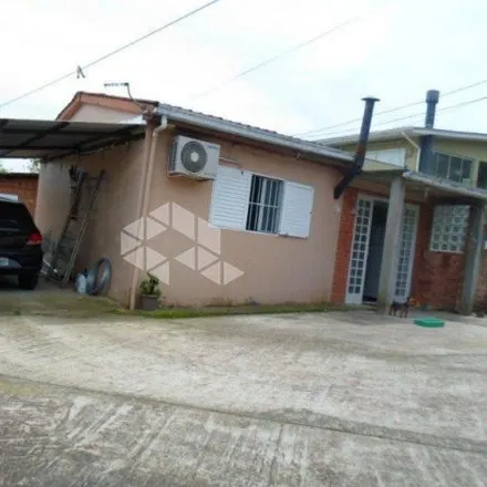 Buy this 2 bed house on Rua Madre Silva in Lomba do Pinheiro, Porto Alegre - RS