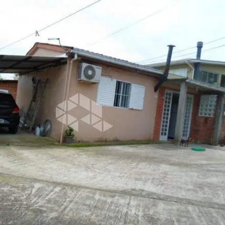 Image 1 - Rua Madre Silva, Lomba do Pinheiro, Porto Alegre - RS, 91540, Brazil - House for sale