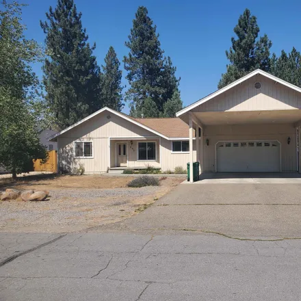 Buy this 3 bed house on 655 Purdy Road in Chester, CA 96020