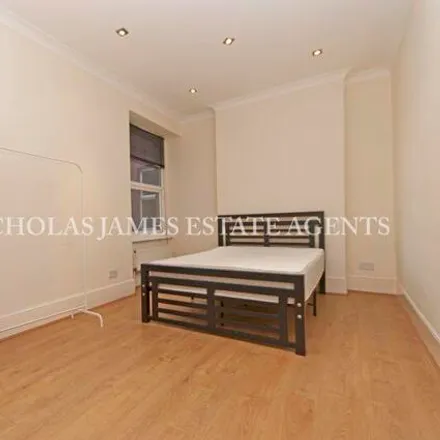 Image 2 - Hala, Green Lanes, London, N4 1LA, United Kingdom - Apartment for rent