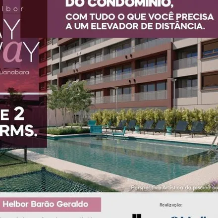 Buy this 1 bed apartment on Linguiceria in Rua Barão Geraldo de Rezende, Vila Itapura