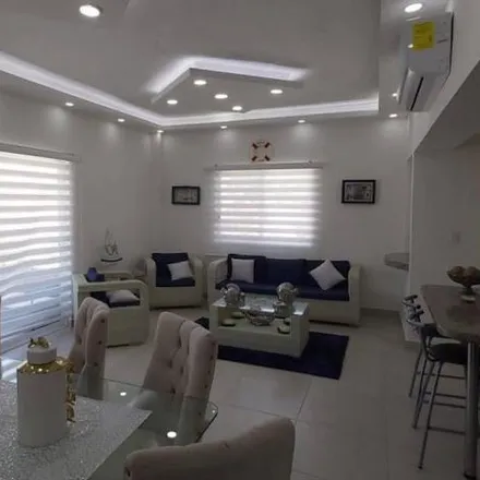 Buy this 3 bed apartment on Calle Almirante Peary in Balcones de Costa Azul, 39300 Acapulco