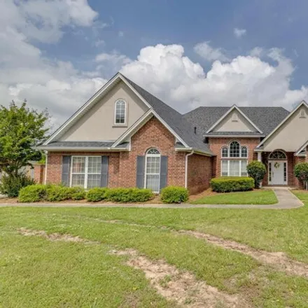 Buy this 4 bed house on 428 East Frenchmans Bend Road in Hammock, Ouachita Parish