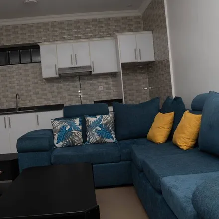 Rent this 9 bed apartment on Nature Kigali in 9 KG 515 Street, Gasabo District