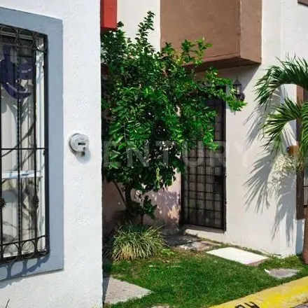 Buy this studio house on Privada Margaritas in Geovillas La Hacienda, 62766 Temixco