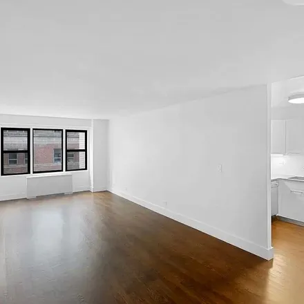 Rent this 1 bed apartment on Morton Williams in 1066 3rd Avenue, New York