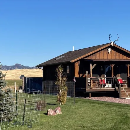 Image 2 - Bauer Lane, Ennis, Madison County, MT 59729, USA - House for sale