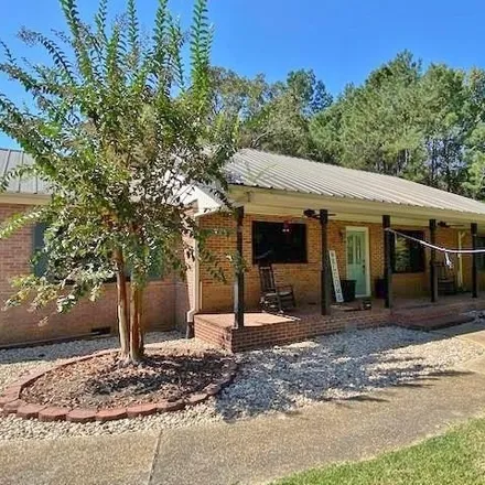 Buy this 3 bed house on 2601 Laird Road in Franklin County, MS 39647