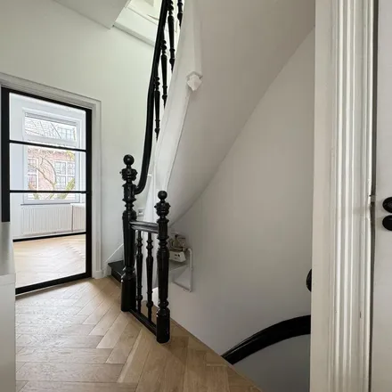 Rent this 4 bed apartment on Jan Pieterszoon Coenstraat 91-BS in 3531 EP Utrecht, Netherlands