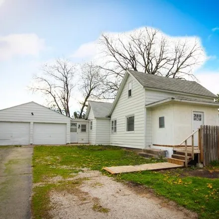 Buy this 2 bed house on 325 Southwest 3rd Street in Ogden, IA 50212
