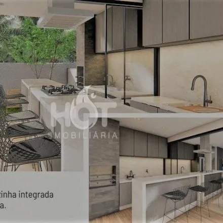 Buy this 3 bed house on Rua Jabuticabeira do Sul in Campeche, Florianópolis - SC