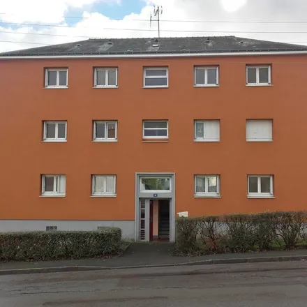 Rent this 3 bed apartment on 276 Boulevard Eschasseriaux in 11210 Port-la-Nouvelle, France