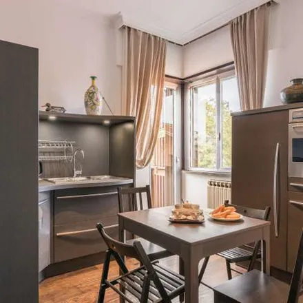 Image 8 - Via Aurelia, 301, 00165 Rome RM, Italy - Apartment for rent