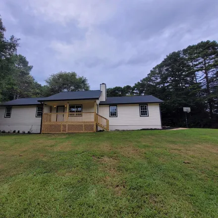 Buy this 3 bed house on 401 Hogans Mill Road in Jackson County, GA 30549