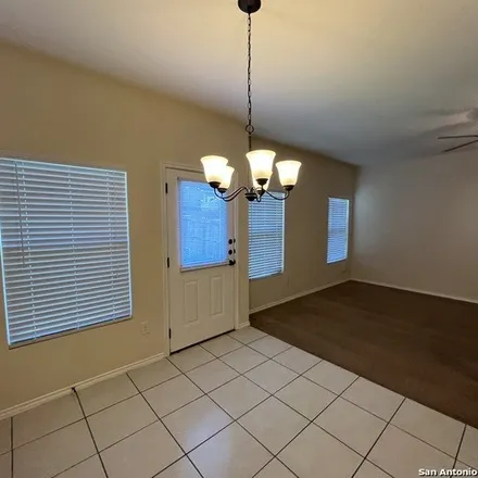 Image 8 - 8712 Azul Sky Court, Converse, TX 78109, USA - Duplex for rent