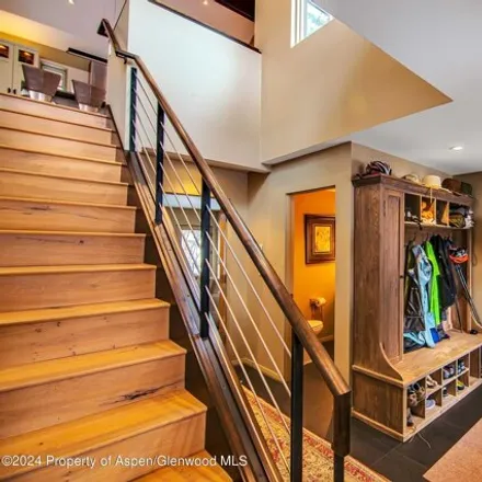 Image 9 - 598 Fairway Drive, Snowmass Village, Pitkin County, CO 81615, USA - House for rent