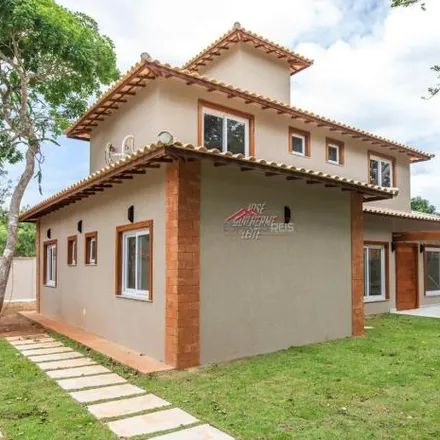 Buy this 4 bed house on Rua E in Geribá, Armação dos Búzios - RJ