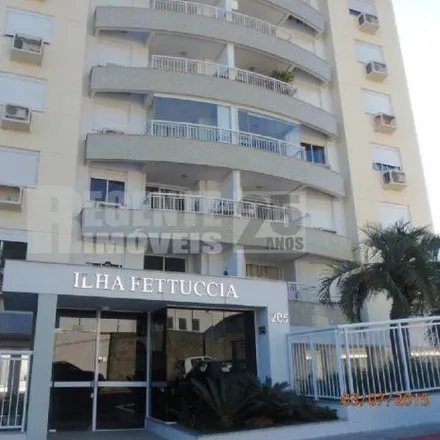 Image 2 - Rua da Represa, Itacorubi, Florianópolis - SC, 88034-378, Brazil - Apartment for rent