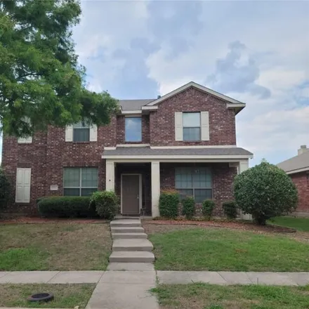 Rent this 4 bed house on 4724 Brighton Dr in McKinney, Texas