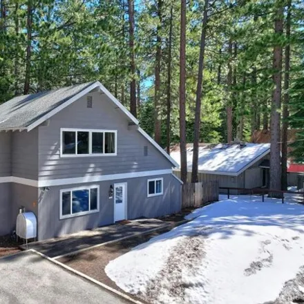 Buy this 4 bed house on 787 Julie Lane in Tallac Village, South Lake Tahoe